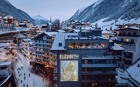 Elizabeth Arthotel